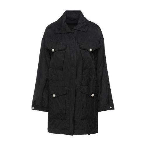Легкое пальто ERMANNO SCERVINO 41759661SG