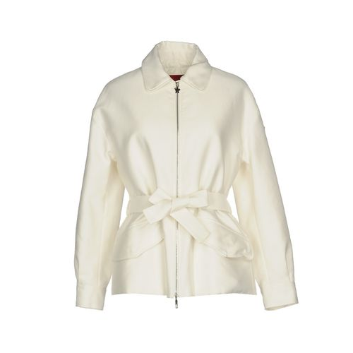 Пуховик MONCLER GAMME ROUGE 41759772AW