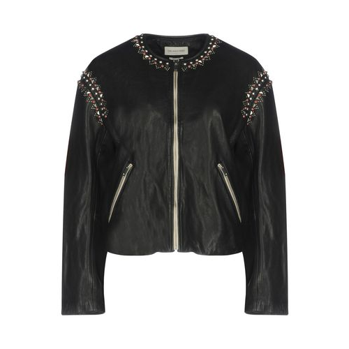 Куртка ISABEL MARANT ÉTOILE 41764659SN