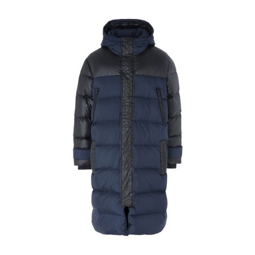 Пуховик CALVIN KLEIN JEANS 41765381EI