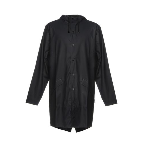 Легкое пальто RAINS 41761547OX