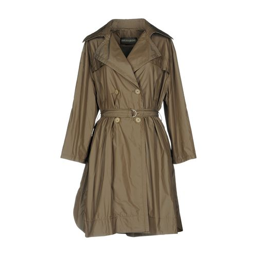 Легкое пальто ERMANNO DI ERMANNO SCERVINO 41762539RO