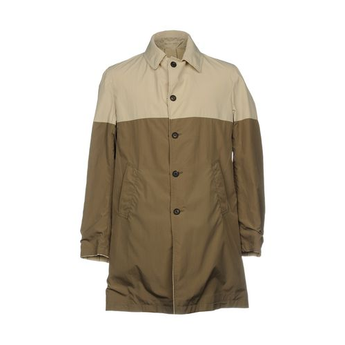 Легкое пальто RVR LARDINI 41774939WL