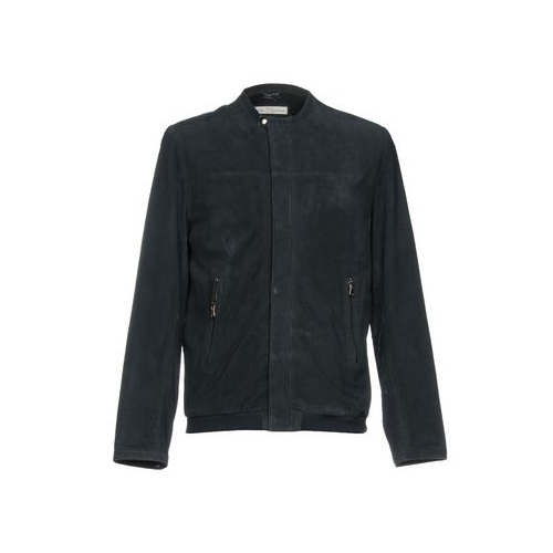 Куртка GREY DANIELE ALESSANDRINI 41776611TW