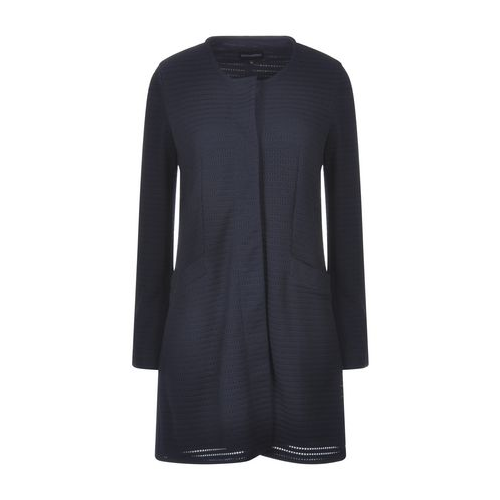 Легкое пальто EMPORIO ARMANI 41776763VK
