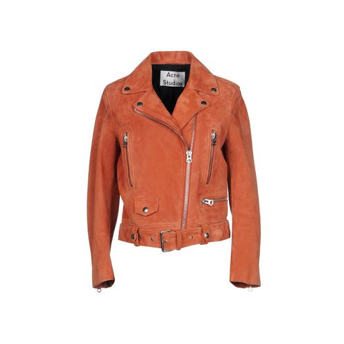 Куртка ACNE STUDIOS 41773140DB