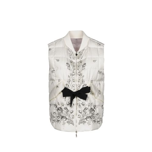 Пуховик MONCLER GAMME ROUGE 41784989KT