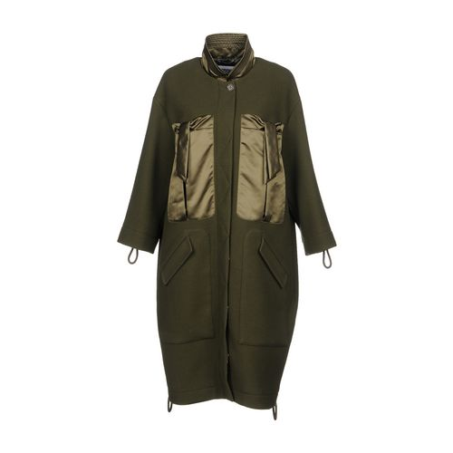 Пальто MOSCHINO 41788736GX