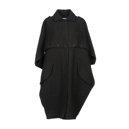 Пальто MOSCHINO 41789873IK