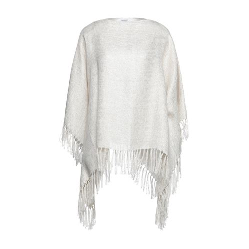 Накидка BRUNELLO CUCINELLI 41780789IB