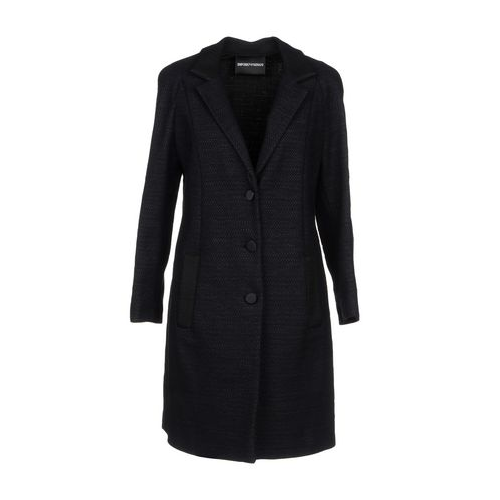Пальто EMPORIO ARMANI 41782107WG