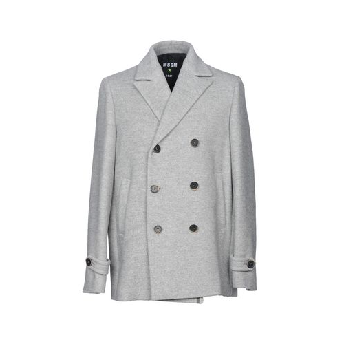 Пальто MSGM 41795414NF