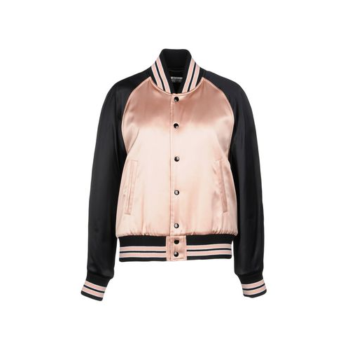 Куртка SAINT LAURENT 41796491TX