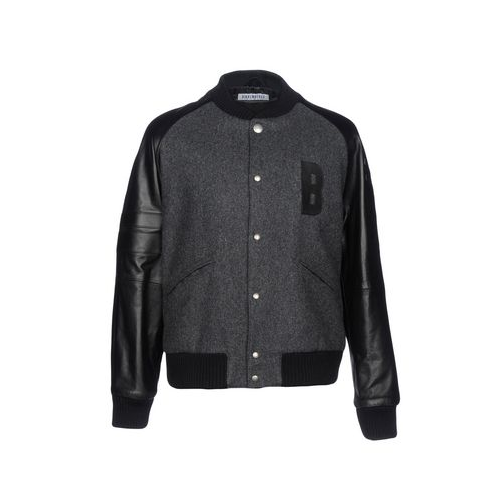 Куртка BIKKEMBERGS 41798823AF