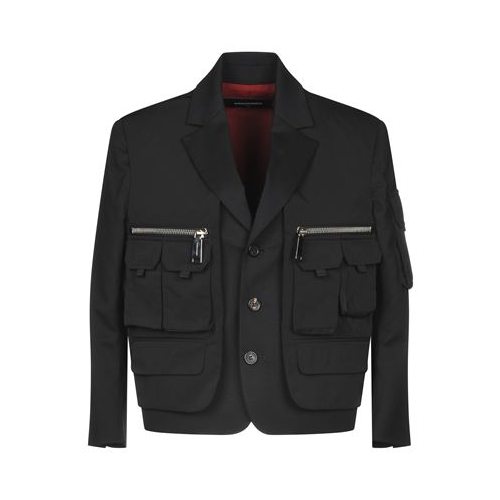 Куртка DSQUARED2 41799067JR