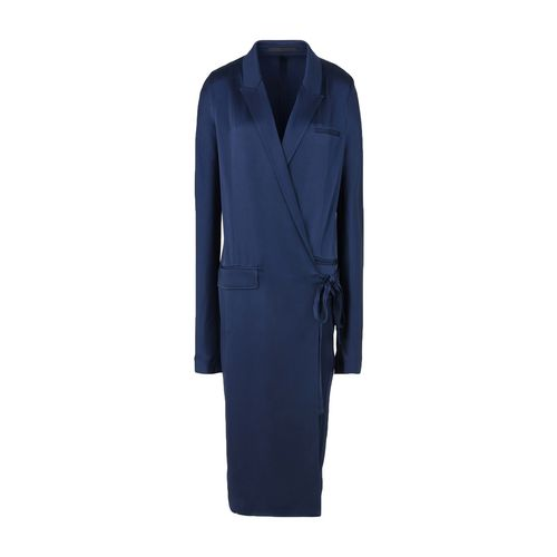 Легкое пальто HAIDER ACKERMANN 41799651DF