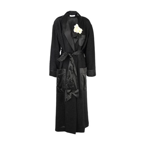 Легкое пальто LANVIN 41805373JI