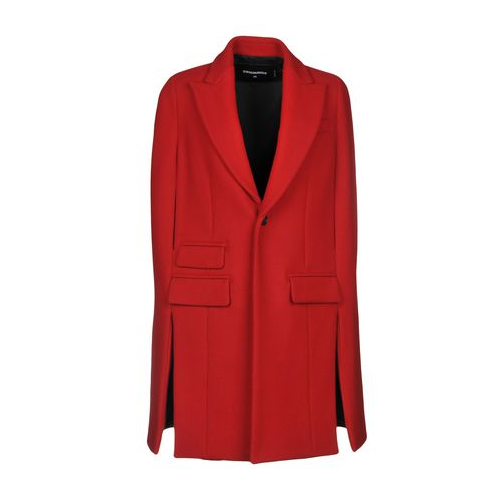Накидка DSQUARED2 41801033DW