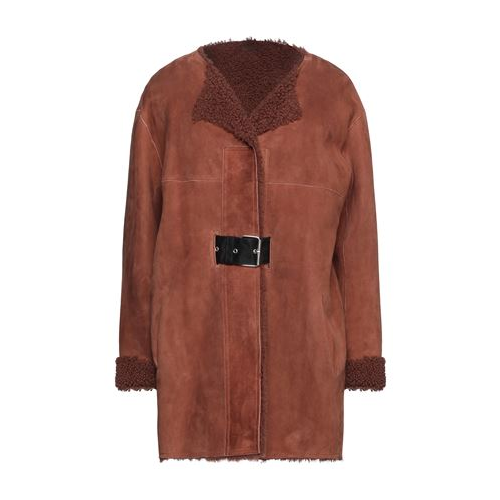 Пальто ISABEL MARANT 41801673QB