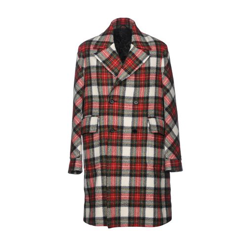 Пальто STELLA McCARTNEY MEN 41802846SX