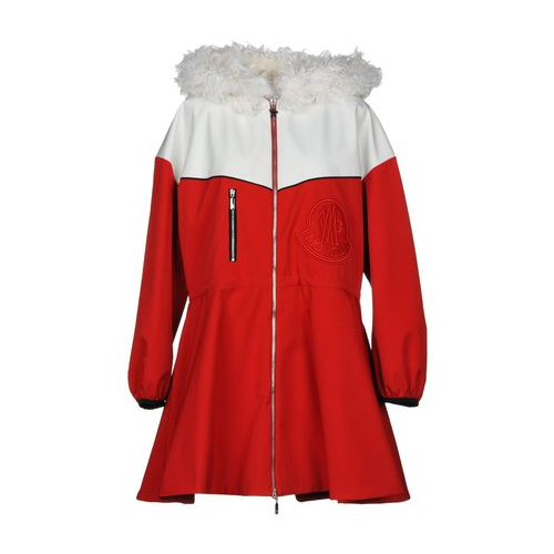 Пуховик MONCLER GAMME ROUGE 41802912UJ