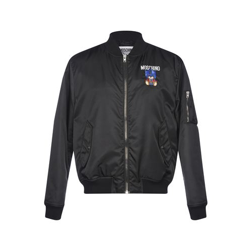 Куртка MOSCHINO 41802942FC