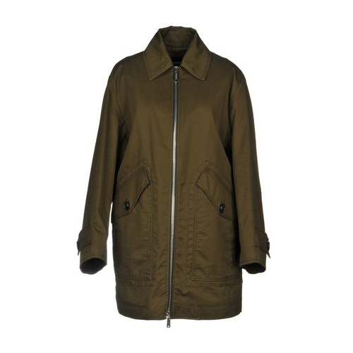 Пальто DSQUARED2 41814221GC