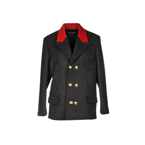 Пальто DOLCE & GABBANA 41817598LV
