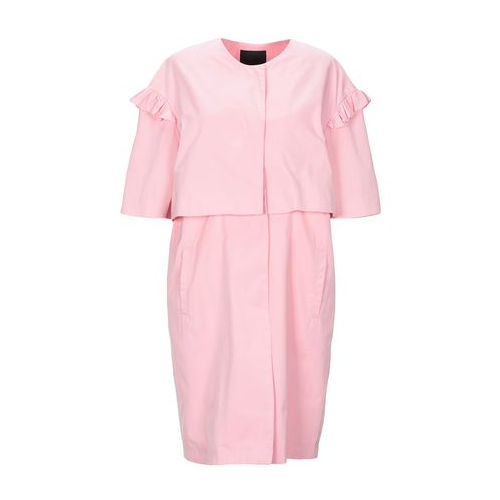 Легкое пальто PINKO 41810044IW