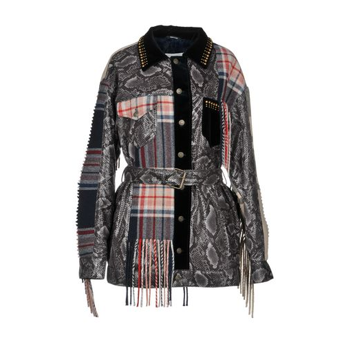 Пальто MAISON MARGIELA 41811681XW