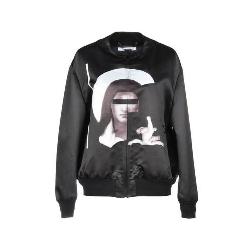 Куртка GIVENCHY 41813428GU