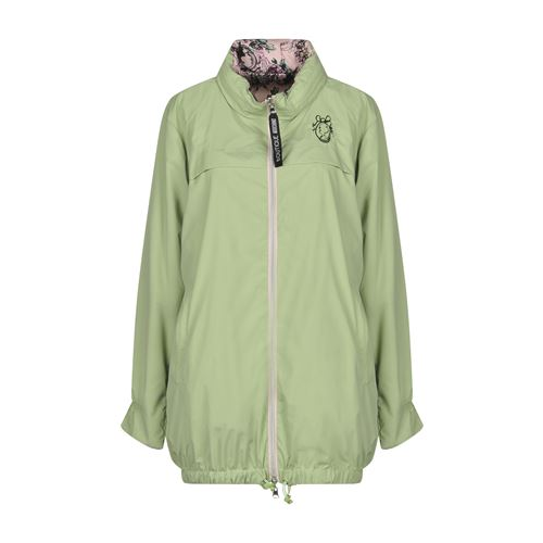 Легкое пальто BOUTIQUE MOSCHINO 41821543MQ