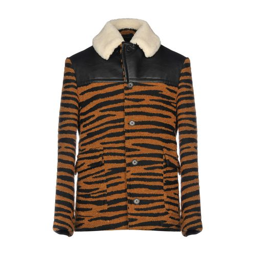 Куртка STELLA McCARTNEY MEN 41835632LS