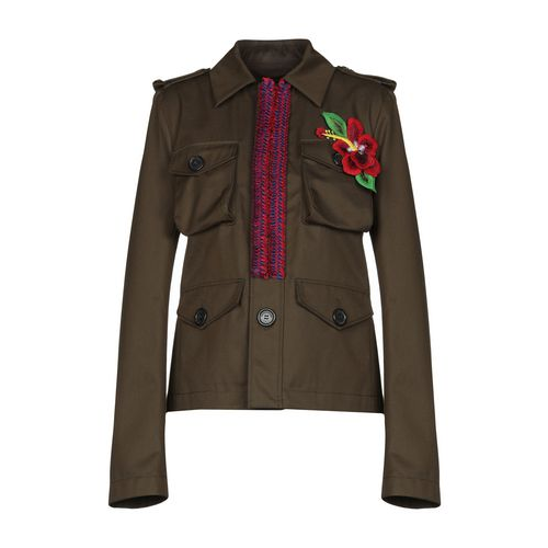 Куртка DSQUARED2 41836691GC