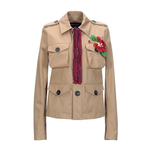 Куртка DSQUARED2 41836691ER