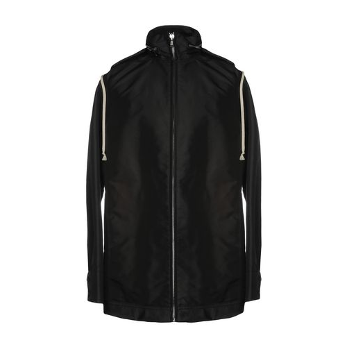 Куртка RICK OWENS 41838456WK