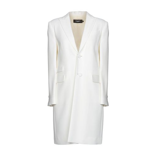 Пальто DSQUARED2 41838858FJ