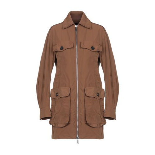 Куртка DSQUARED2 41838862EH