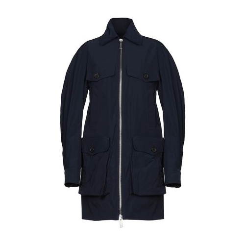 Куртка DSQUARED2 41838862QM