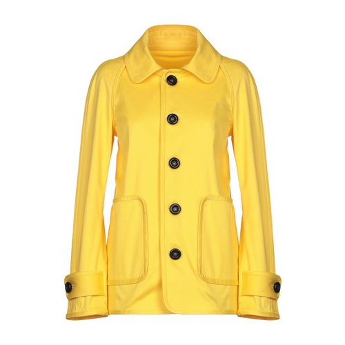 Легкое пальто DSQUARED2 41838885VK