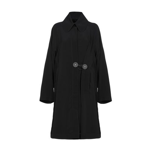 Легкое пальто MM6 MAISON MARGIELA 41838902LI