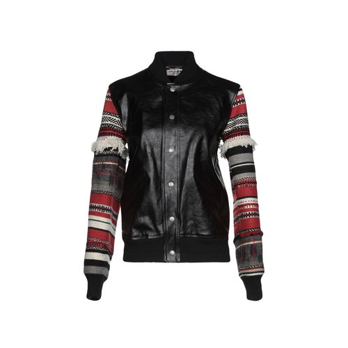Куртка SAINT LAURENT 41839298CB