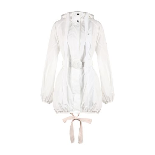 Легкое пальто MONCLER GAMME ROUGE 41839299EI