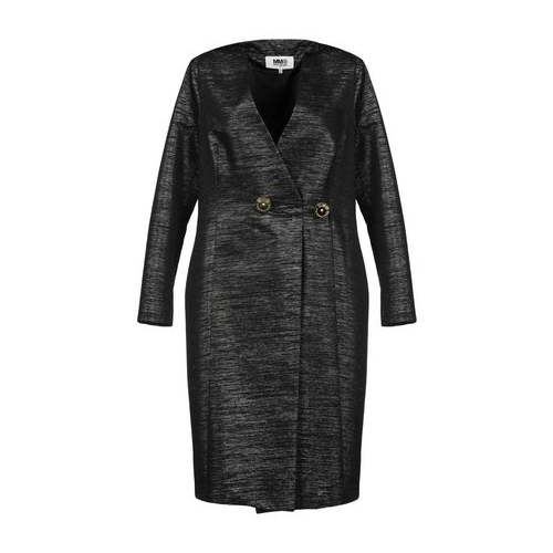 Легкое пальто MM6 MAISON MARGIELA 41839583KG