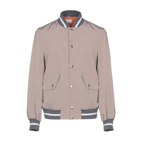Куртка BRUNELLO CUCINELLI 41844956TS