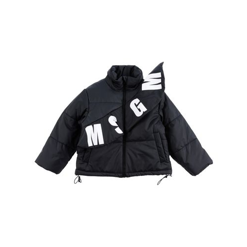 Пуховик MSGM 41845740MN