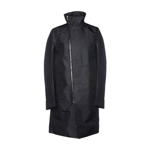 Легкое пальто RICK OWENS 41846156HA