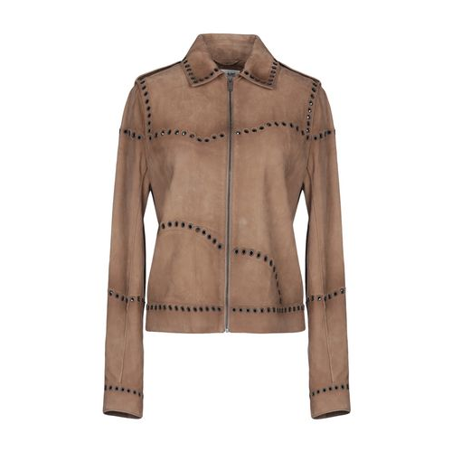 Куртка SAINT LAURENT 41847438MJ