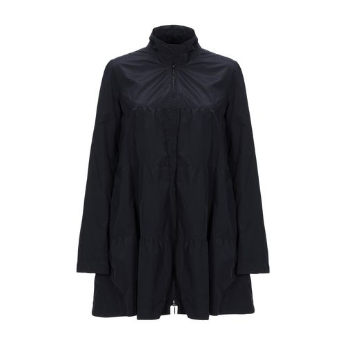 Легкое пальто ARMANI JEANS 41847904SG