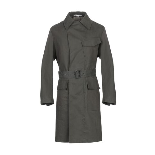Пальто STELLA McCARTNEY MEN 41848320PJ